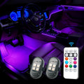 AutoGlow Led